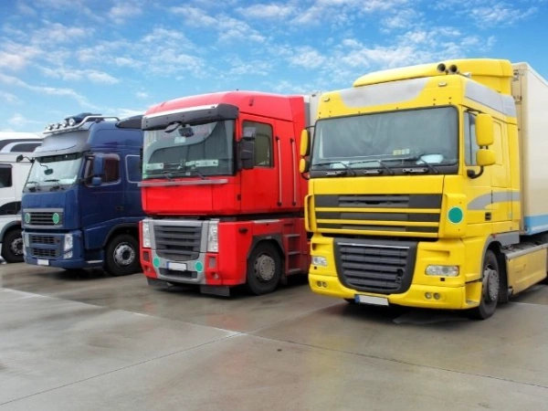 Konya Sultandağı Nakliye